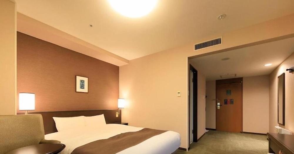 Daiwa Roynet Hotel Kanazawa Exterior foto