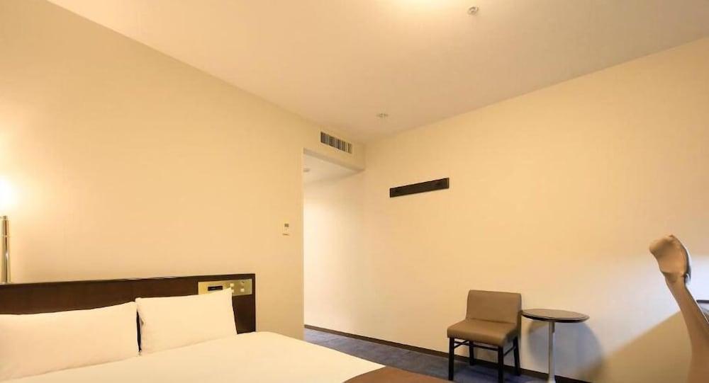 Daiwa Roynet Hotel Kanazawa Exterior foto