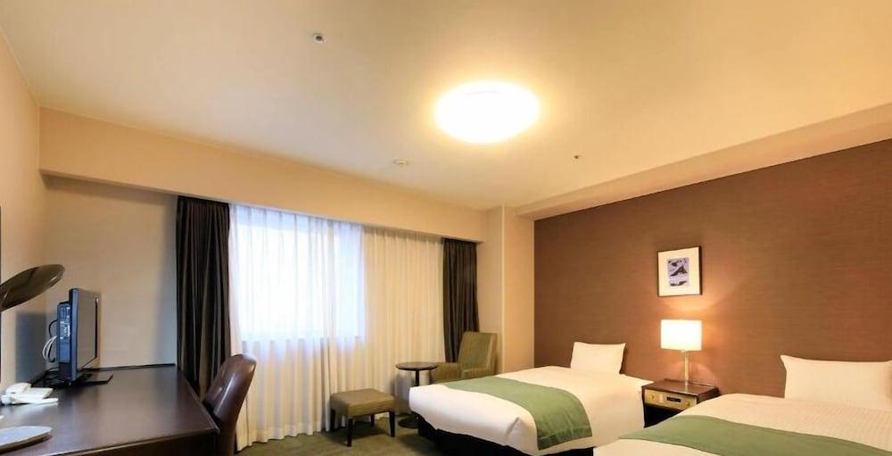 Daiwa Roynet Hotel Kanazawa Exterior foto
