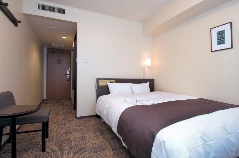 Daiwa Roynet Hotel Kanazawa Exterior foto