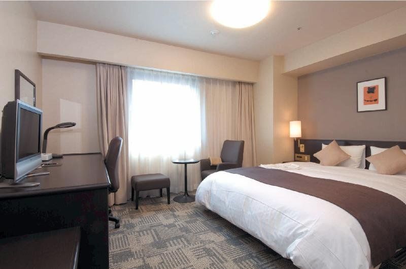 Daiwa Roynet Hotel Kanazawa Exterior foto