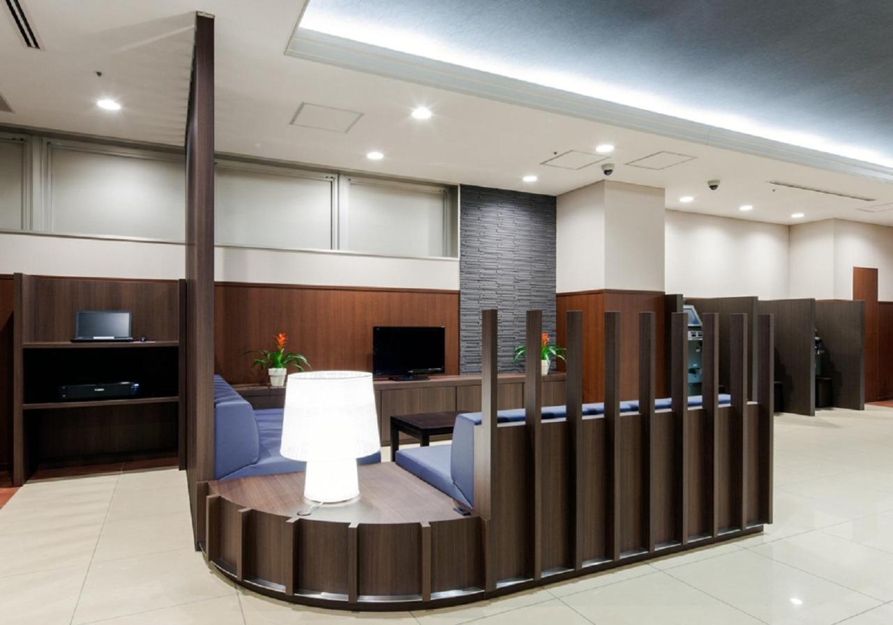 Daiwa Roynet Hotel Kanazawa Exterior foto